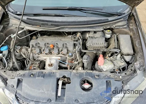 2014 Honda Civic Lx z USA, uszkodzony, nr VIN 2HGFB2F59EH555228